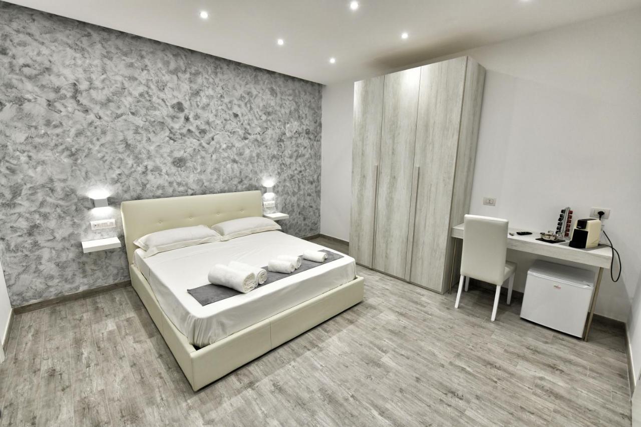 Vl Central Room Olbia Kültér fotó
