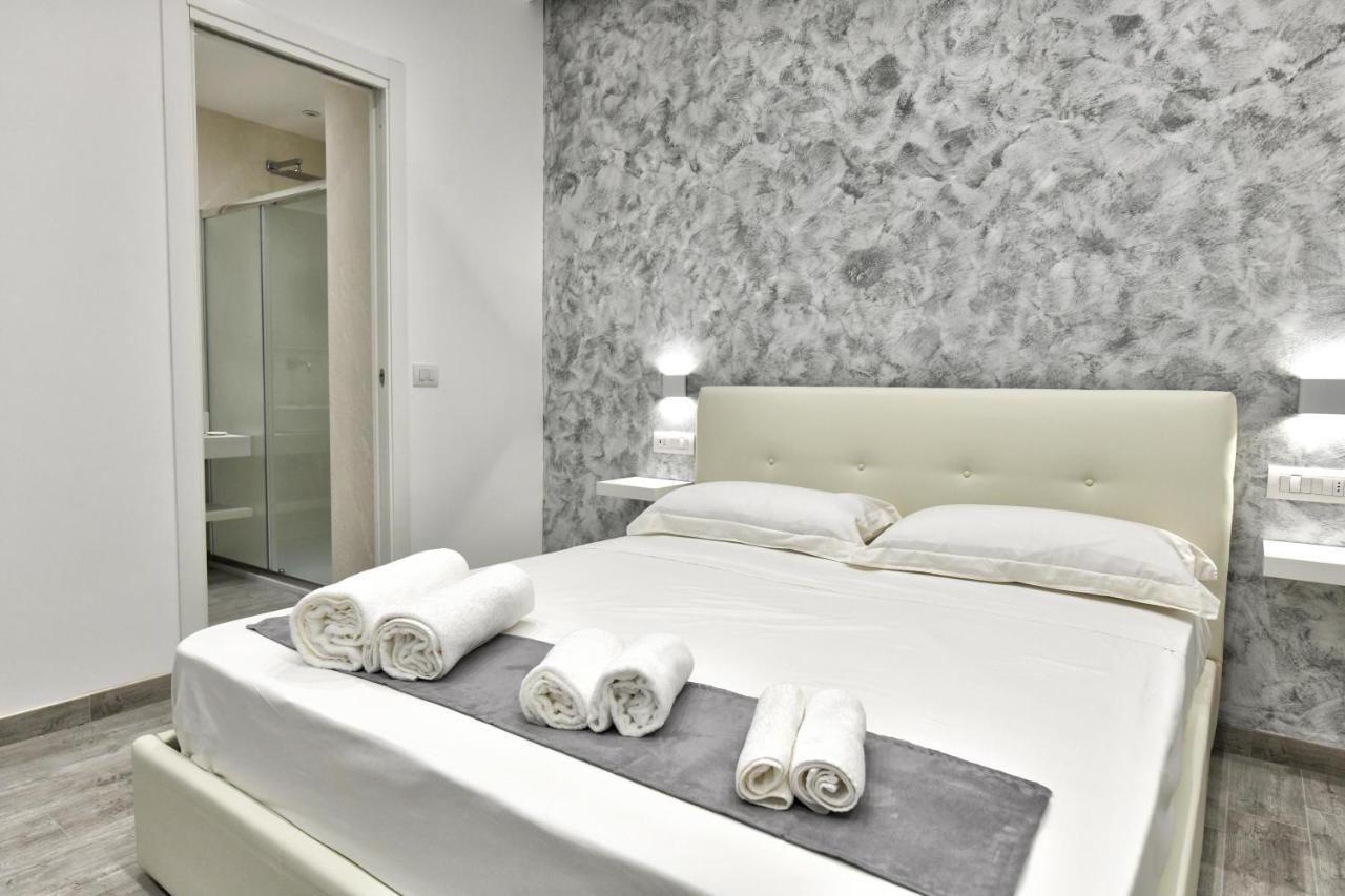 Vl Central Room Olbia Kültér fotó