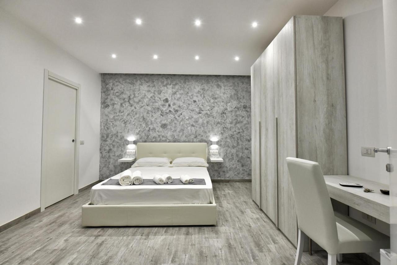 Vl Central Room Olbia Kültér fotó