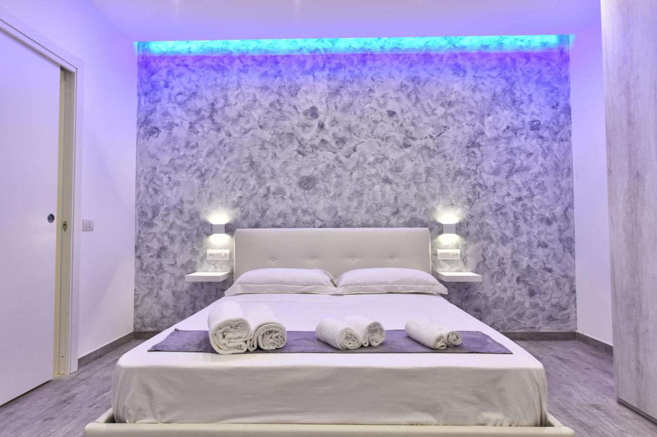 Vl Central Room Olbia Kültér fotó