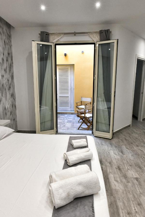 Vl Central Room Olbia Kültér fotó