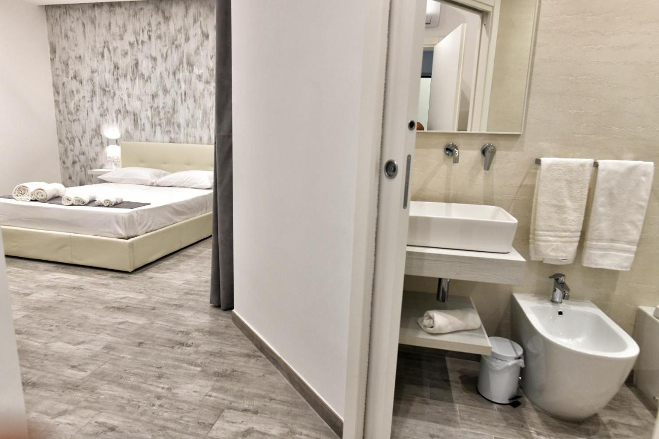 Vl Central Room Olbia Kültér fotó