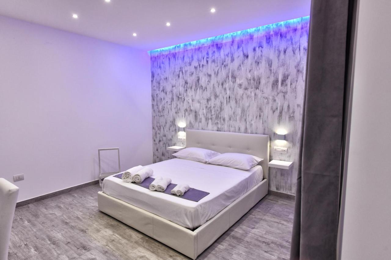 Vl Central Room Olbia Kültér fotó