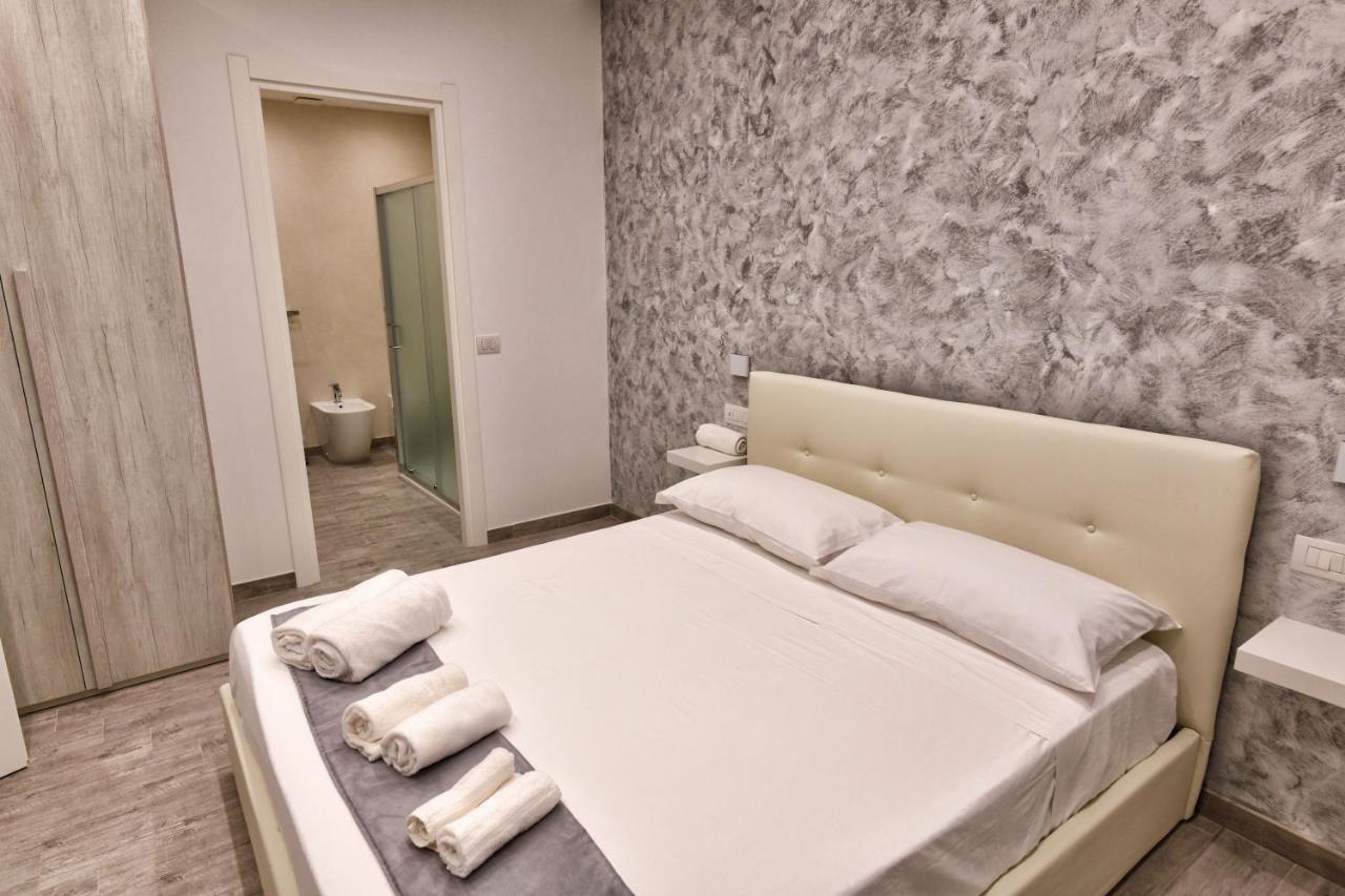 Vl Central Room Olbia Kültér fotó