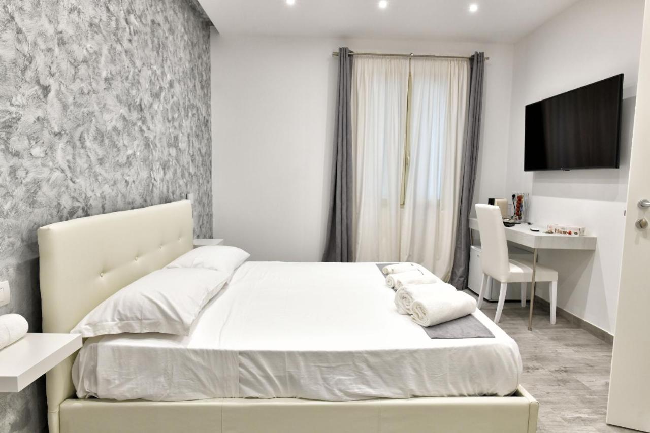 Vl Central Room Olbia Kültér fotó