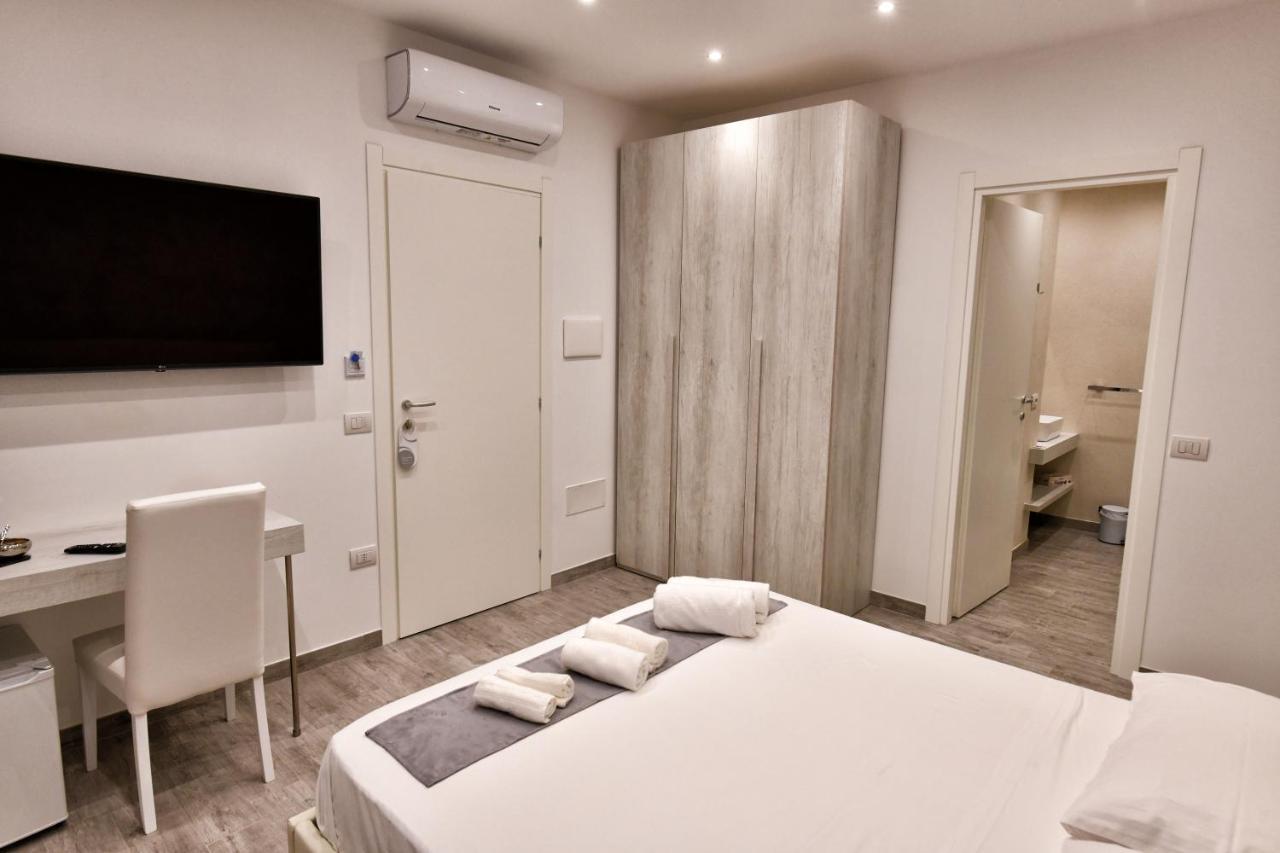 Vl Central Room Olbia Kültér fotó