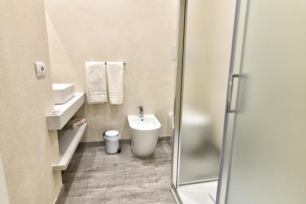 Vl Central Room Olbia Kültér fotó