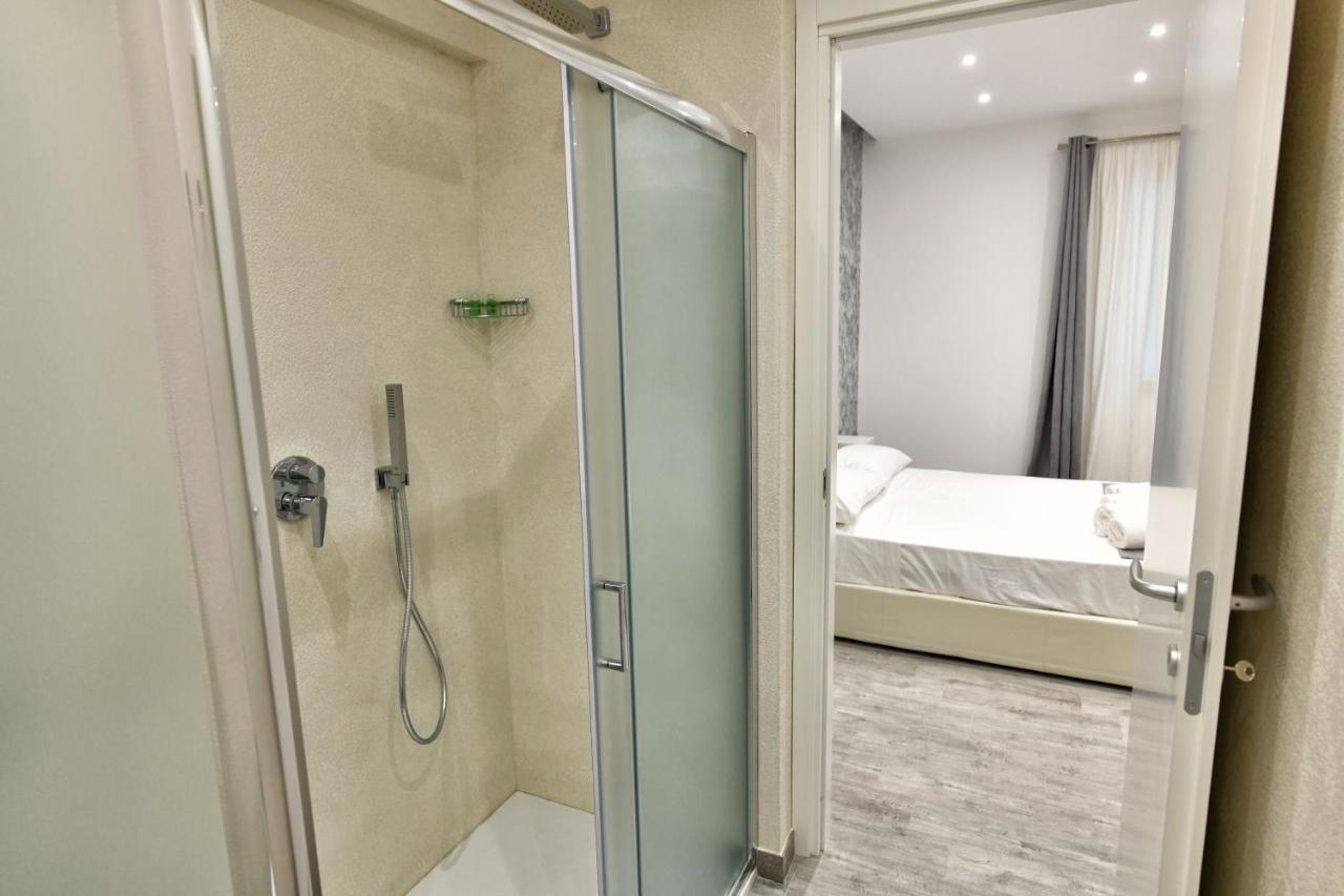 Vl Central Room Olbia Kültér fotó