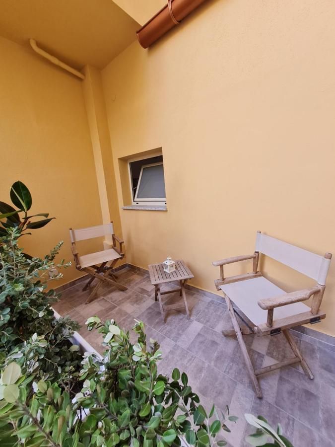 Vl Central Room Olbia Szoba fotó